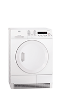 Reparación averías secadora Carrefour home en  Alicante