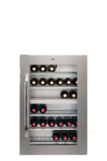 Reparación averías vinoteca Carrefour home en  Alicante